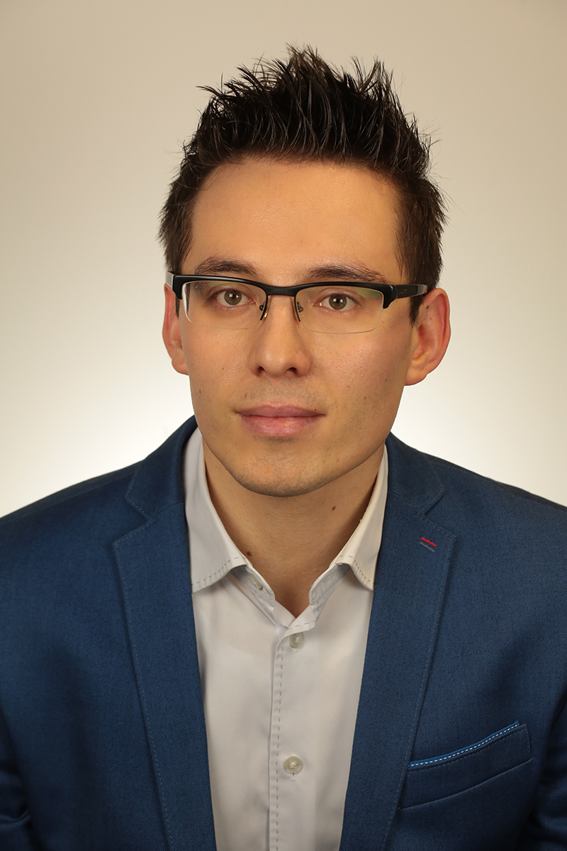 Michał Niemczak